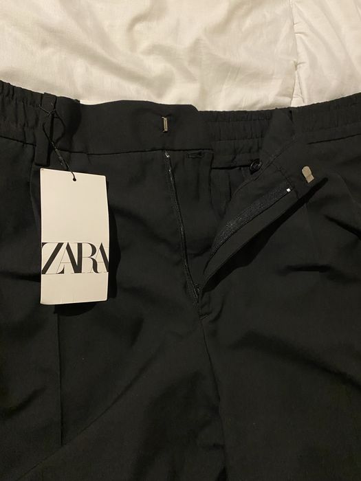 Бермуди ZARA|розмір:42/w32
