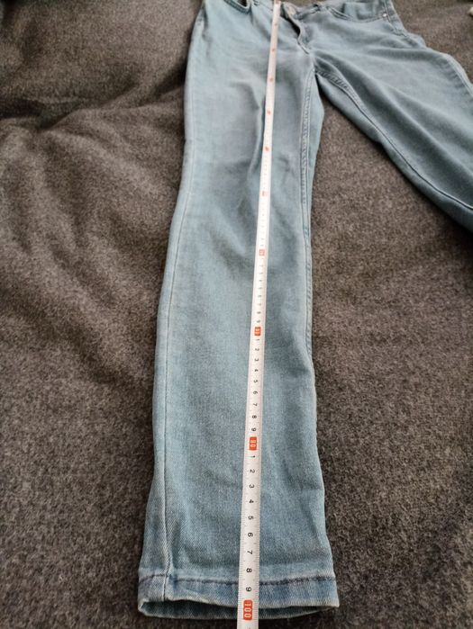 Джинси на дівчинку LC Waikiki Jupiter 26 (LCW джинсы на девушку)