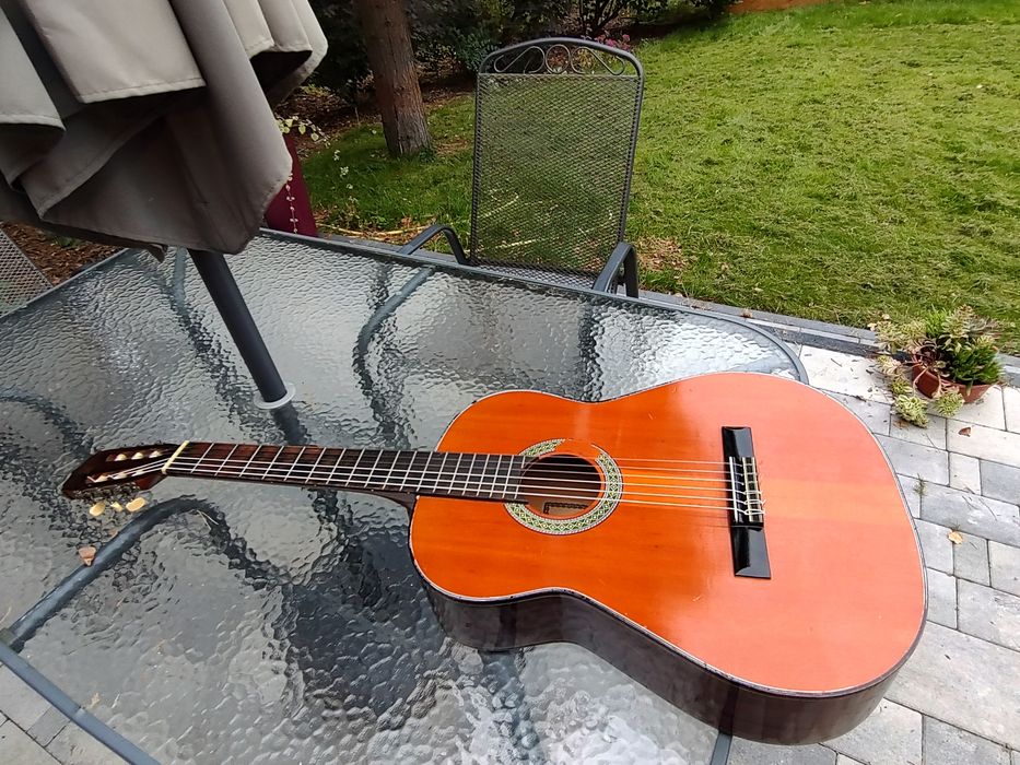 Condor Japan gitara klasyczna Dobre brzmienie !!