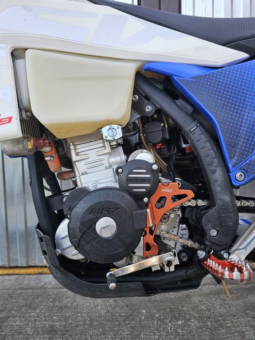 Asix xr99 300 4t (xmotos, alfarad, barton)