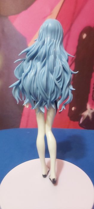 Figurka anime neon genesis evangelion Rei. Ver 1