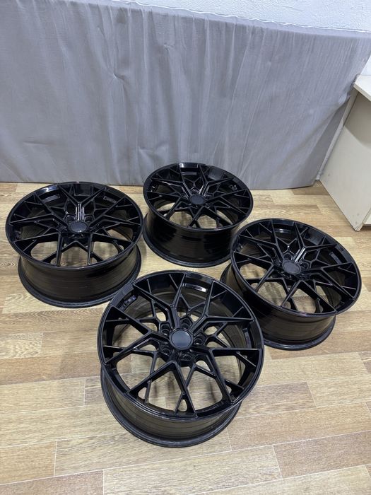 Диски R18 5x114,3 ET38 dia 73.1 kia и другие