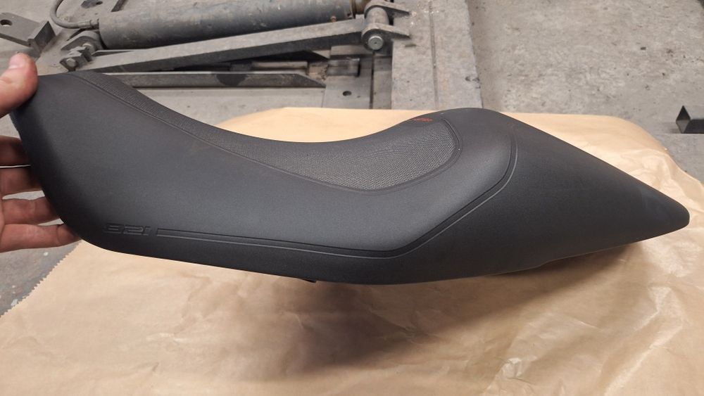 Siedzenie ducati monster 821 kanapa oryginał