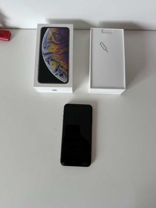 Iphone Xs Max usado