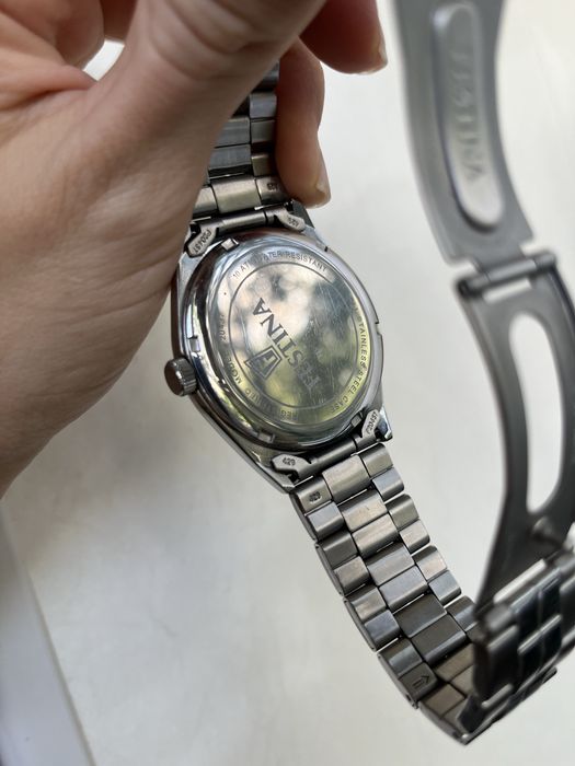 Годинник наручний Festina f20437