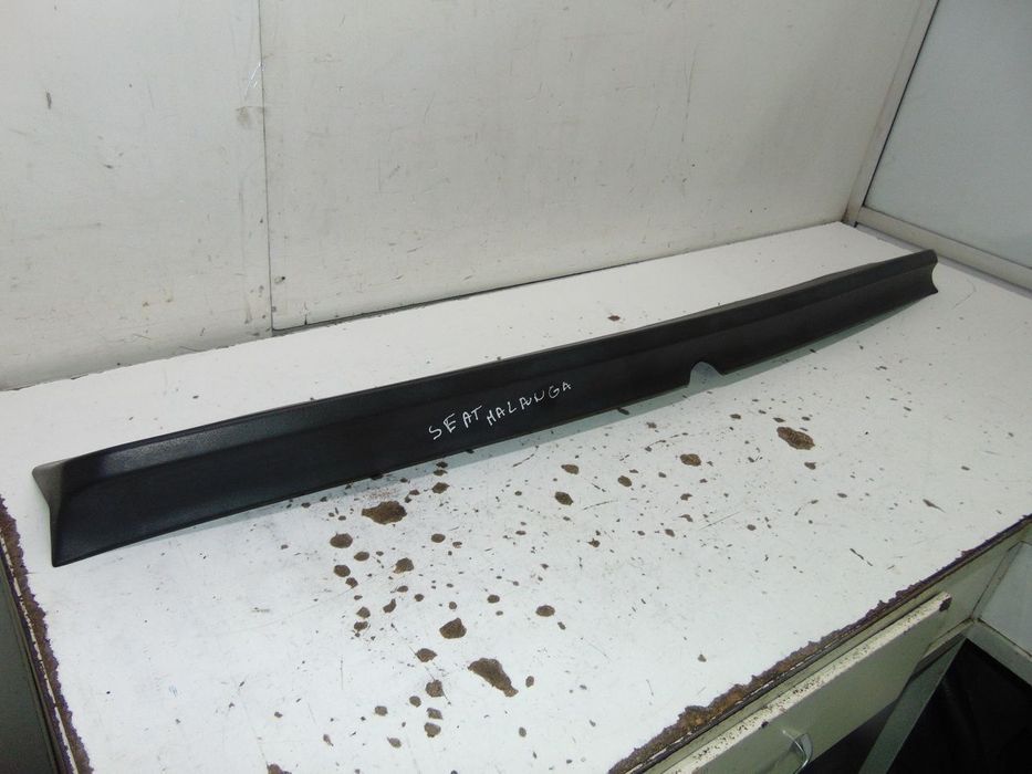 Seat Malaga aeleron " nova de stock antigo