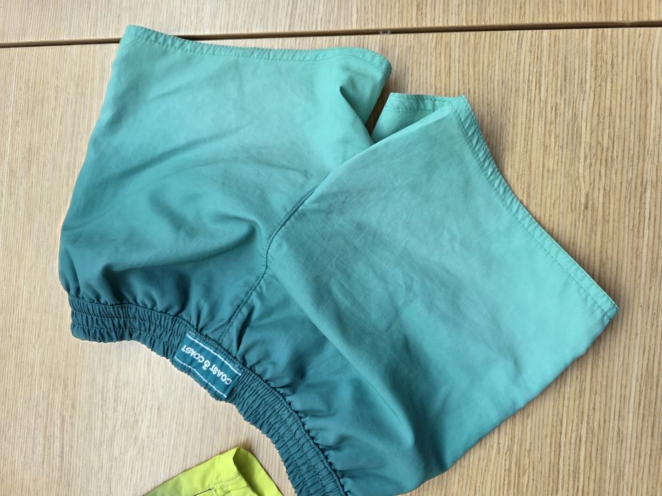 Calções banho menino calzedonia