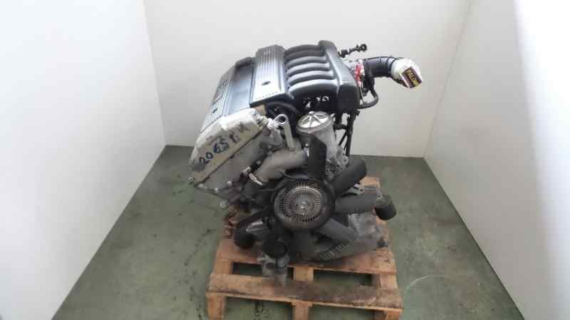 Motor Completo Bmw 5 (E34) (1991-1995) 520 I