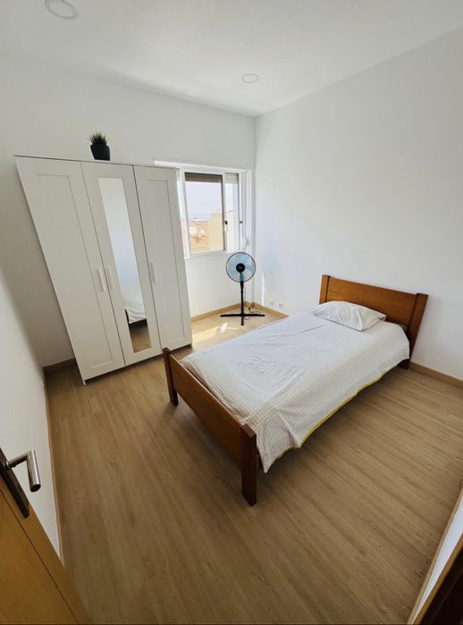 Quarto Casal | Quarto Solteiro | Lisboa