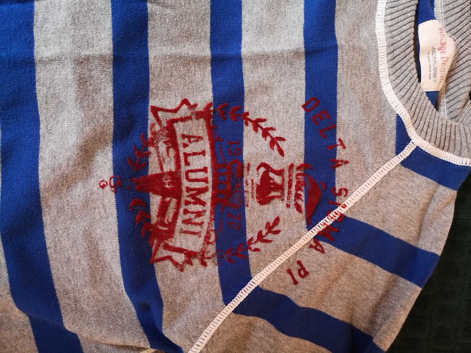 Sweterek męski Jack & Jones M