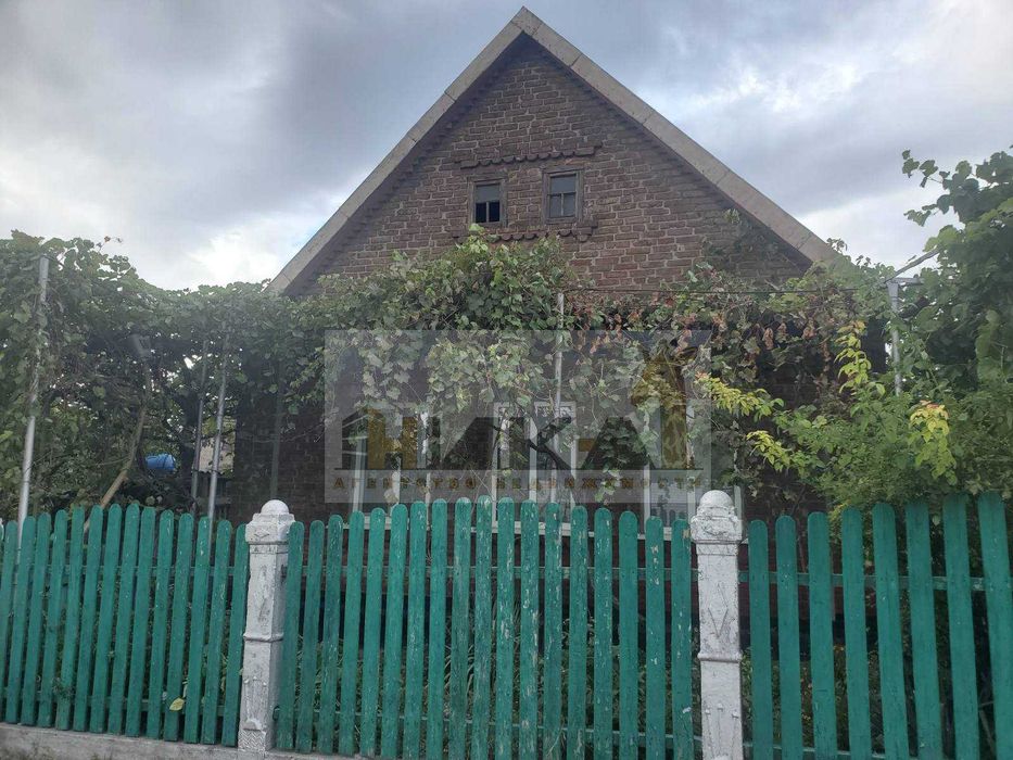 Продам будинок пров. Юр'ївський