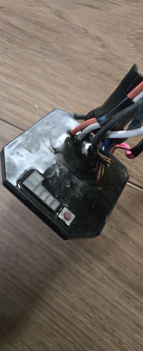 Sterownik Makita DTW 1002