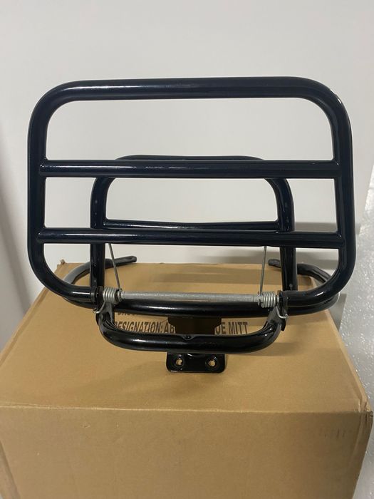 Vespa GTS 125, 200, 250, 300 grelhas