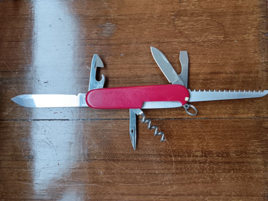 Canivete Victorinox Camper