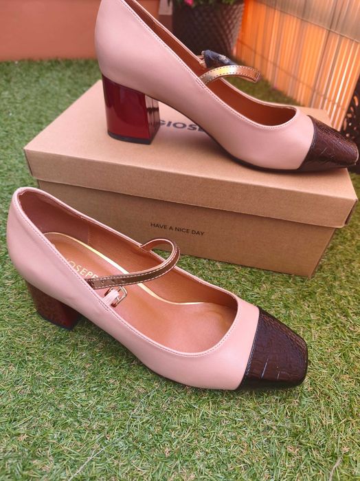 Sapatos Gioseppo