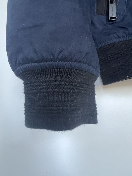 Lekko ocieplana, wiosenna kurtka Medicine, stan idealny, S