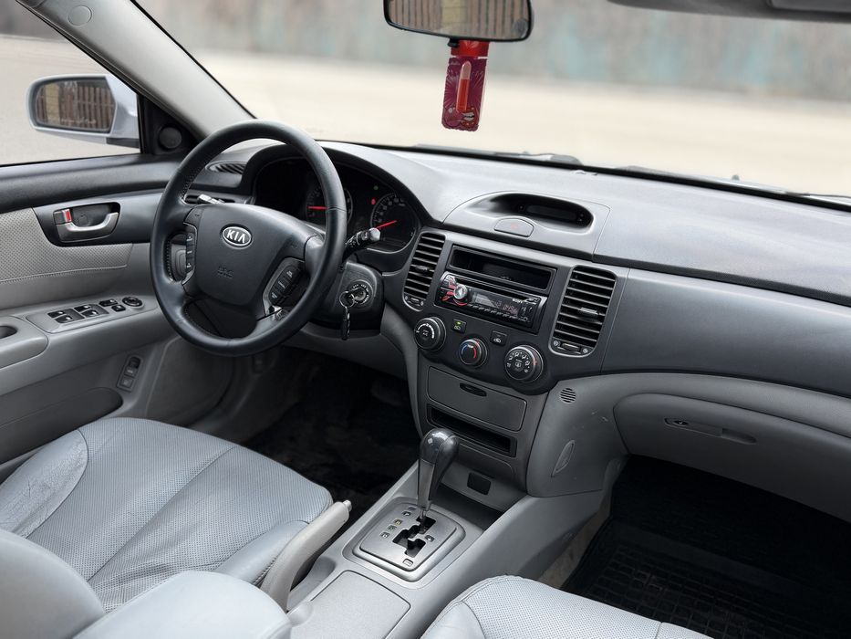 Kia Magentis 2.7 Автомат один власник  з салону