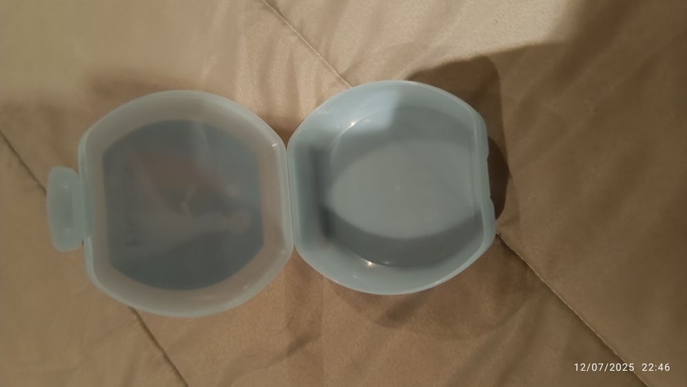 Lancheira mini Frozen