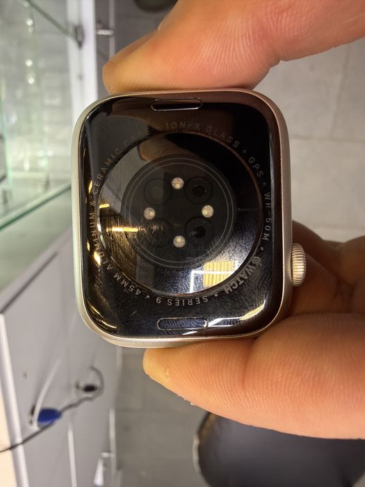 Apple Watch 9  45mm