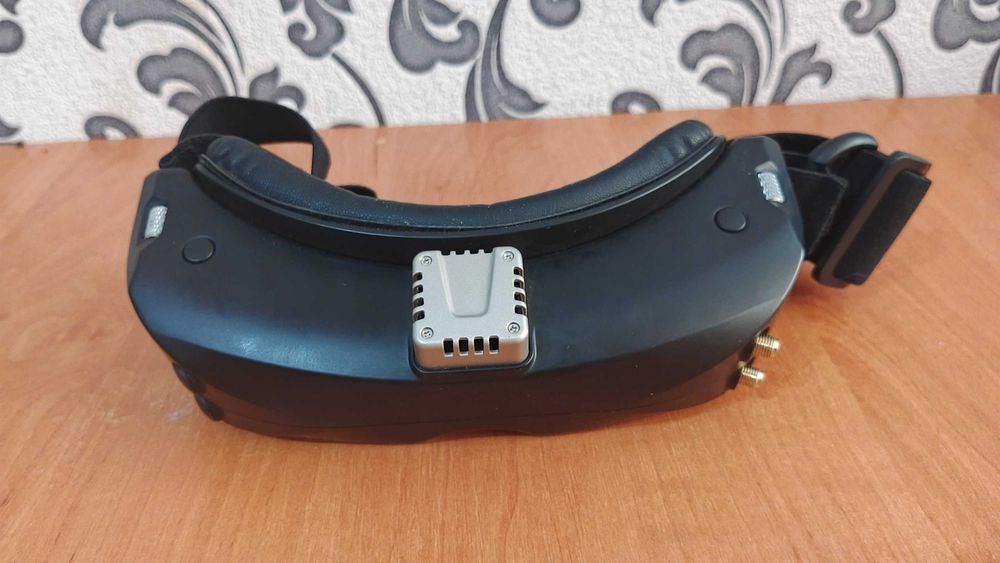 FPV-очки Skyzone SKY04O Pro продам бу