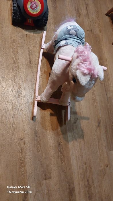 Samochód samochodzik jeździk odpychacz pchacz koń na biegunach gratis