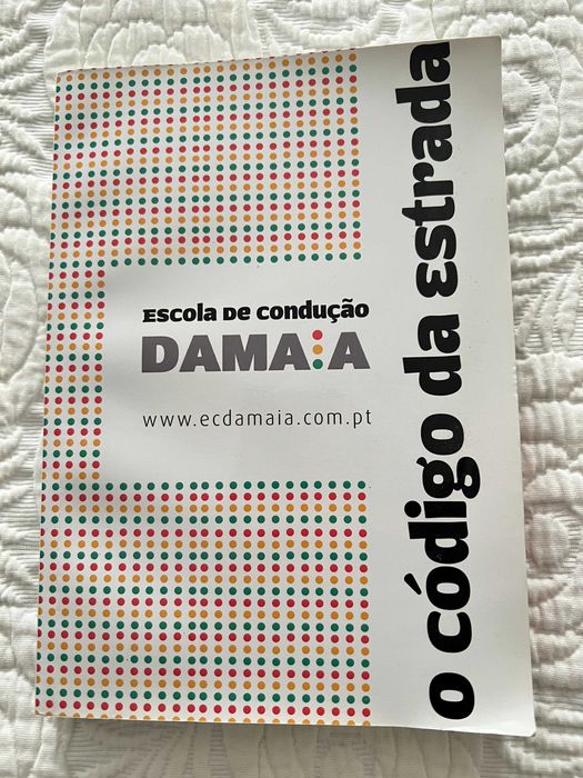 Código de estrada