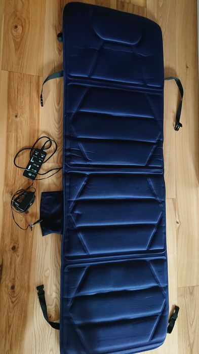 Mata masująca firmy TCM Tchibo