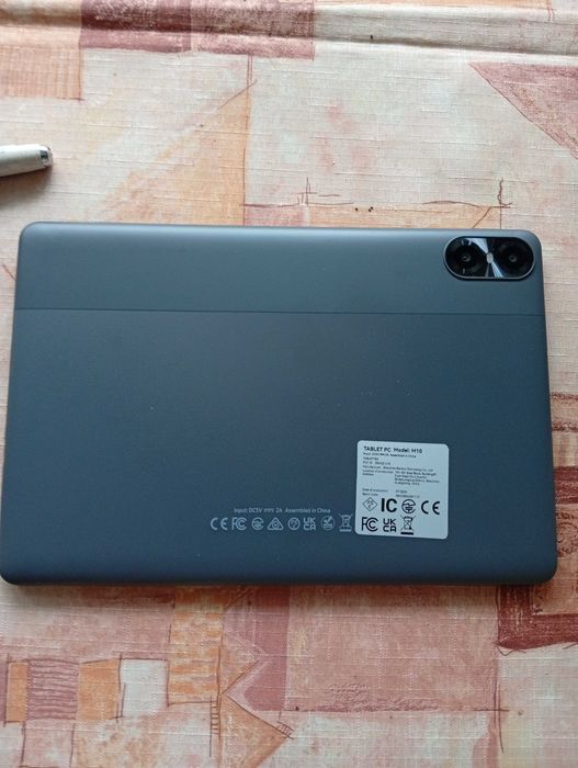 Tablet 10 cali PC T900 Android 13, 32 GB/64 GB Wi-Fi, 10 cali