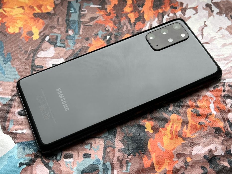 Samsung Galaxy S20 Plus 8/128 Duos