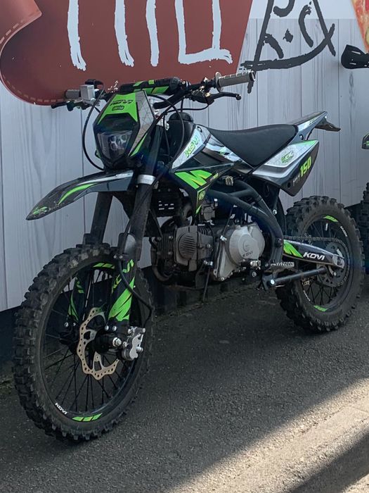 Продам KOVI PIT 150