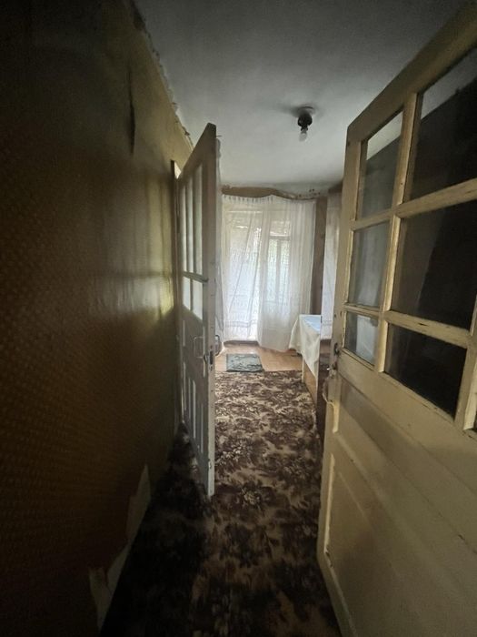 Продается часть дома