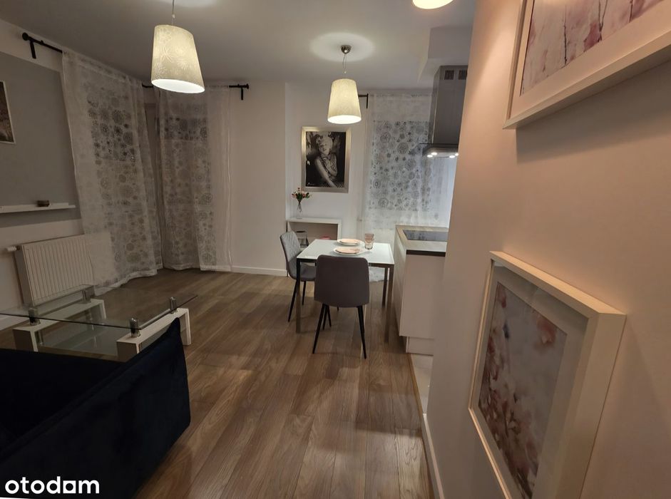 Apartment in Bielsko-Biała, Osiedle Pogodne, Złote Łany - Widok 6