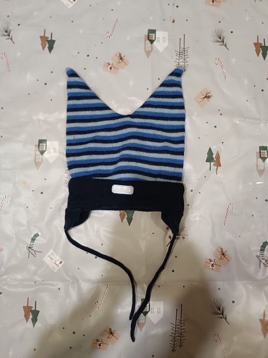 Шапка reima розмір 50