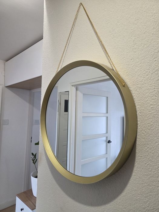 Lustro Ścienne 45 cm