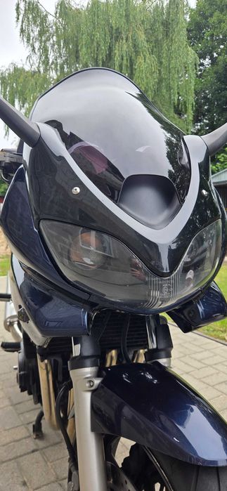 Suzuki GSF 1200 S Bandit z 2003