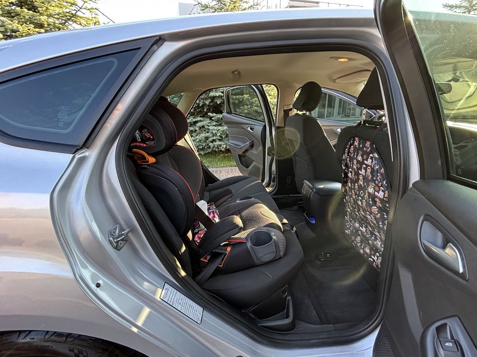 Ford Focus 2017 VIN 1FADP3K23HL225283 фото оголошення 15 з 21