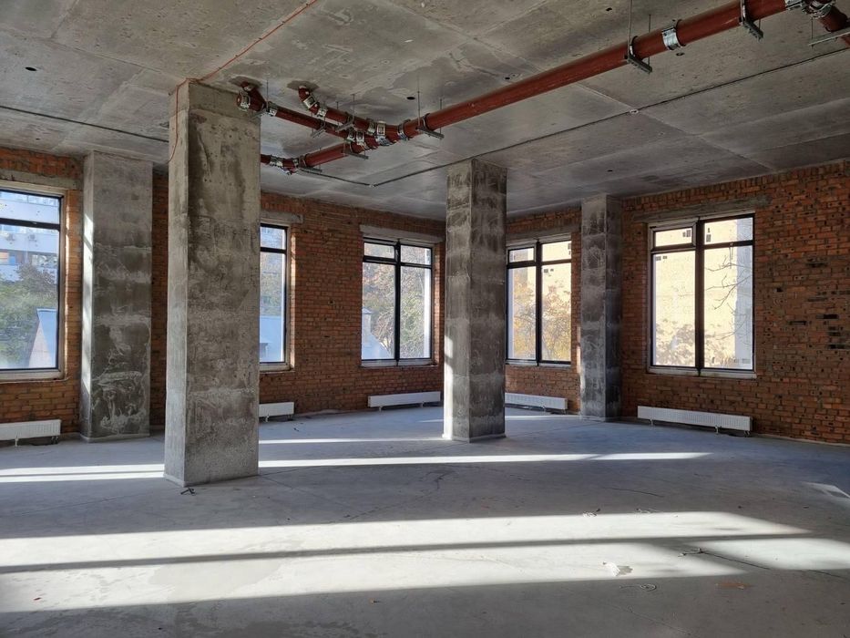 Комерційна нерухомість за адресою вул. Володимирська (площа 186 м²) - Atlanta.ua - фото 2