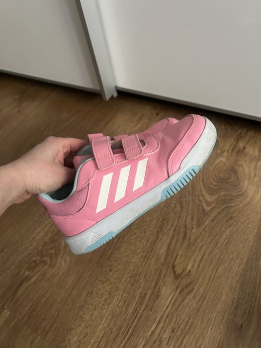 Buty Dziewczęce Adidas Rozmiar 34