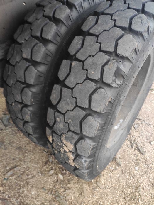 Продам газ3307 в гарному стані