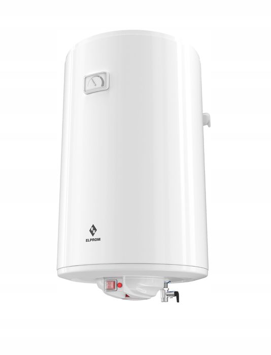 Elprom bojler elektryczny podgrzewacz wody 82l 2000W jak nowe
