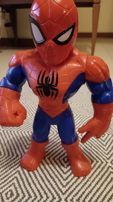 Figuras da Marvel