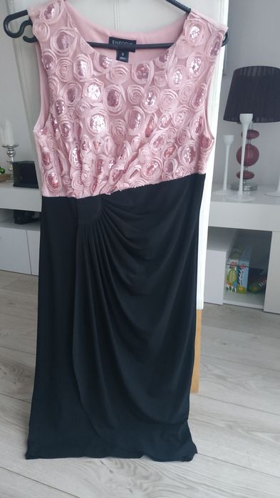 Sukienka rozm. L