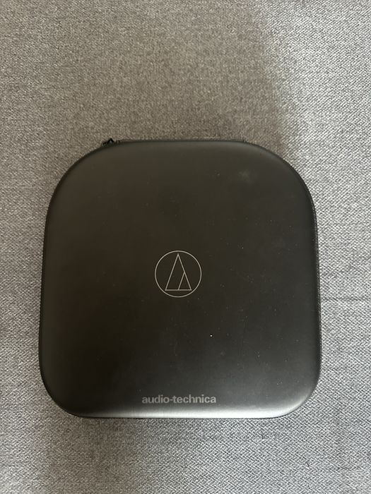 Słuchawki Nauszne Audio Technica SR9