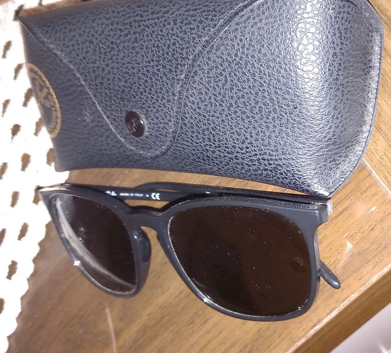 Óculos  Ray- Ban novos