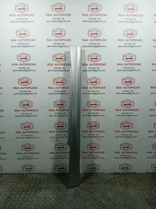 Embaladeiras Saias Direita BMW Série 1 E81 E82 E88 Pack M Original