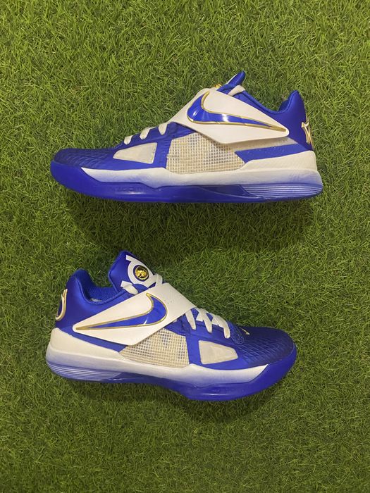 Баскетбольні кросівки nike