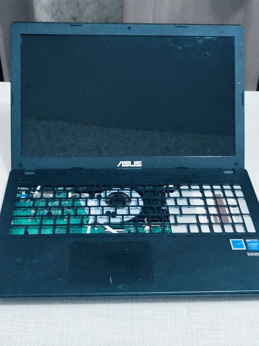 ⭐️激安⭐️ASUS ノートパソコン　X551M asus x551m - купить ноутбуки - Цена на OLX.ua