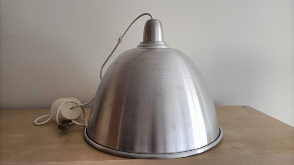 Candeeiro de Teto Cozinha