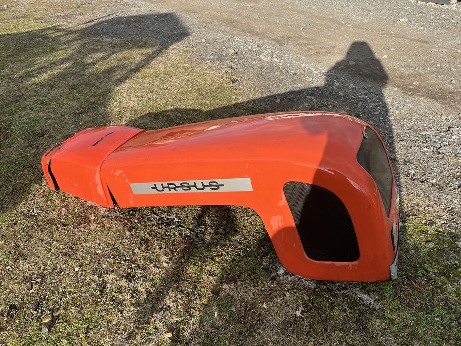 maska  kompletna Ursus C-360