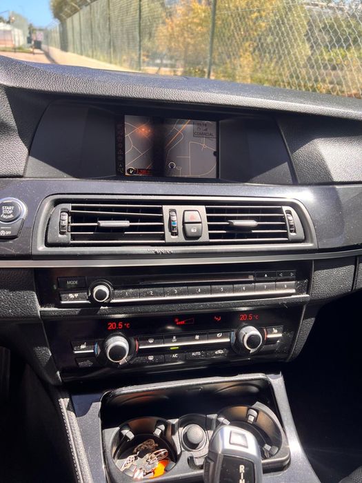 Venda bmw serie 5
